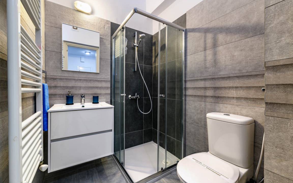 Photo of Bathroom in Ayia Thekla