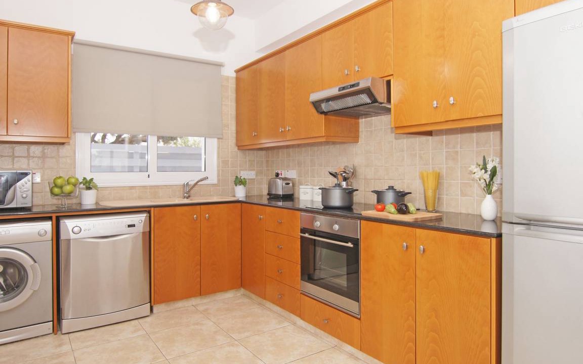 Photo of Kitchen in Ayia Napa