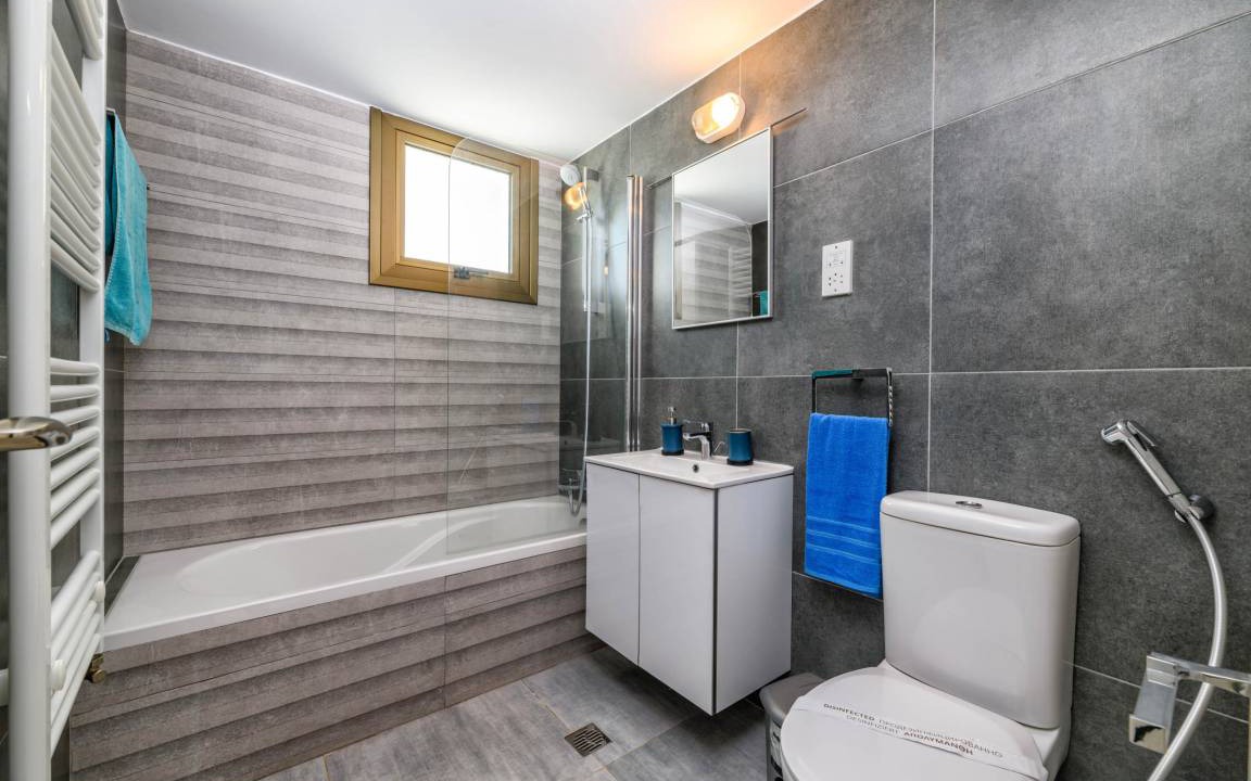 Photo of Bathroom in Ayia Thekla