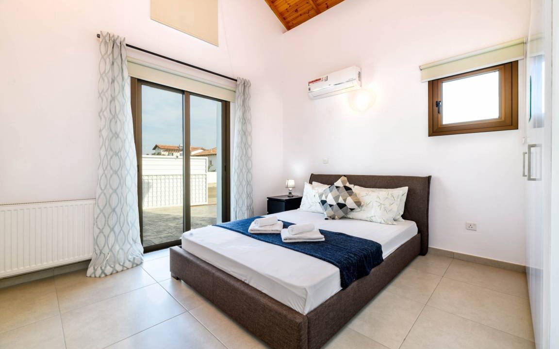 Photo of Bedroom in Ayia Thekla