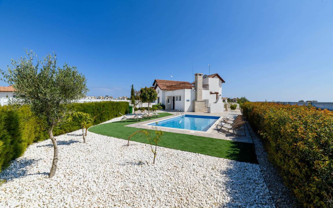 Photo of Outdoor in Ayia Thekla