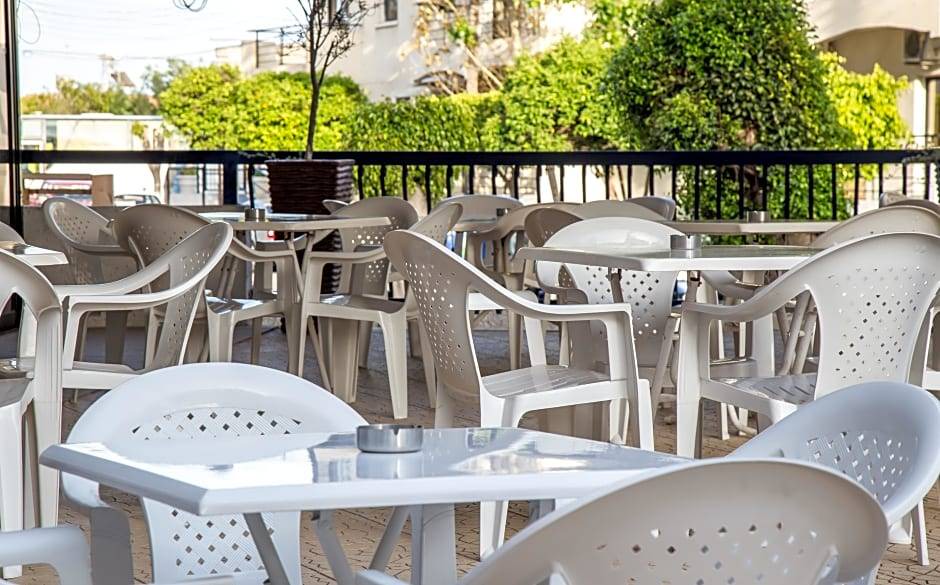 Photo of Patio Balcony in Skala