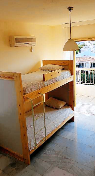 Photo of Bedroom in Egkomi