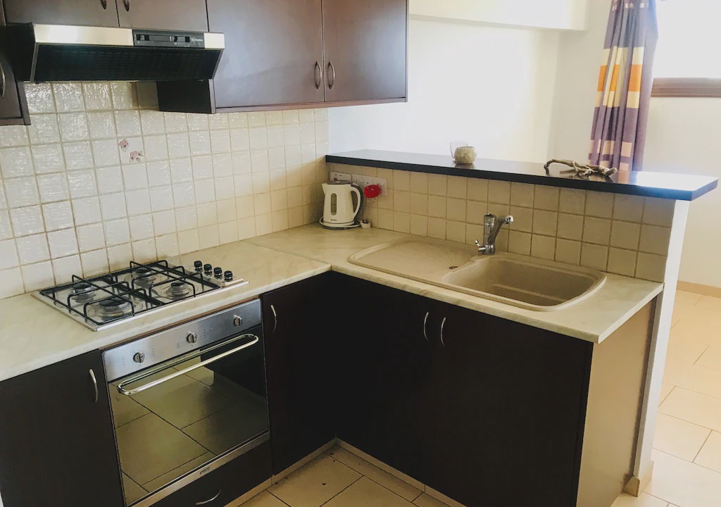 Photo of Kitchen in Peyia Town