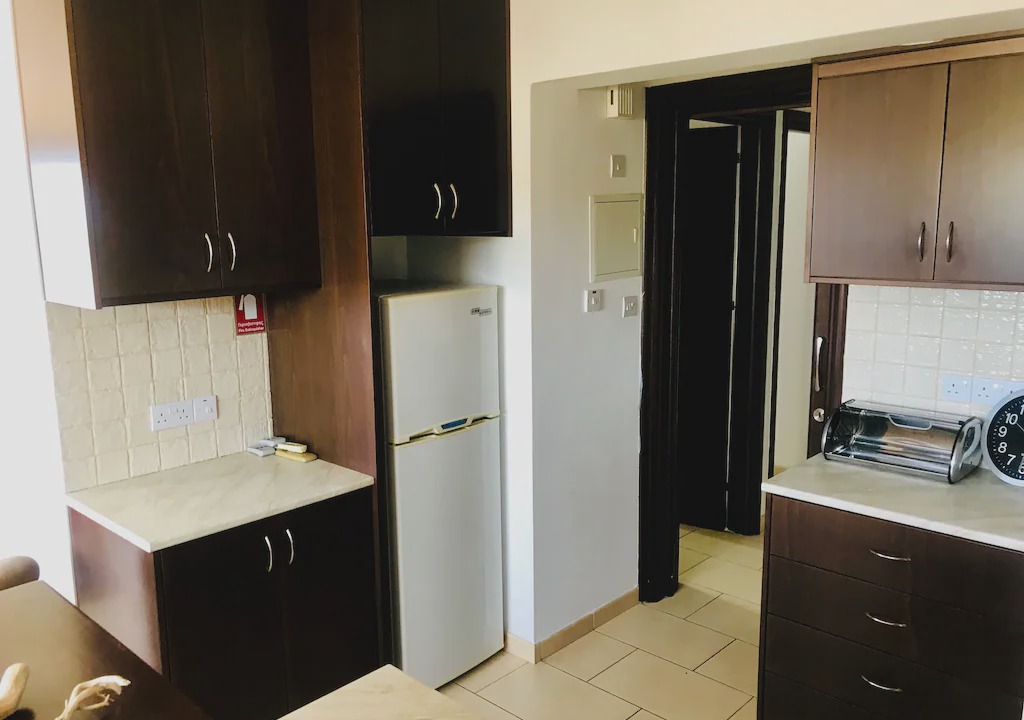 Photo of Kitchen in Peyia Town
