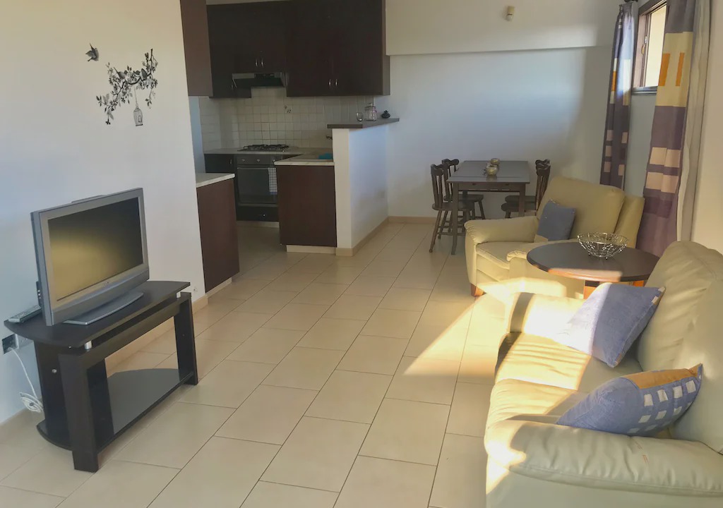 Photo of Livingroom in Peyia Town