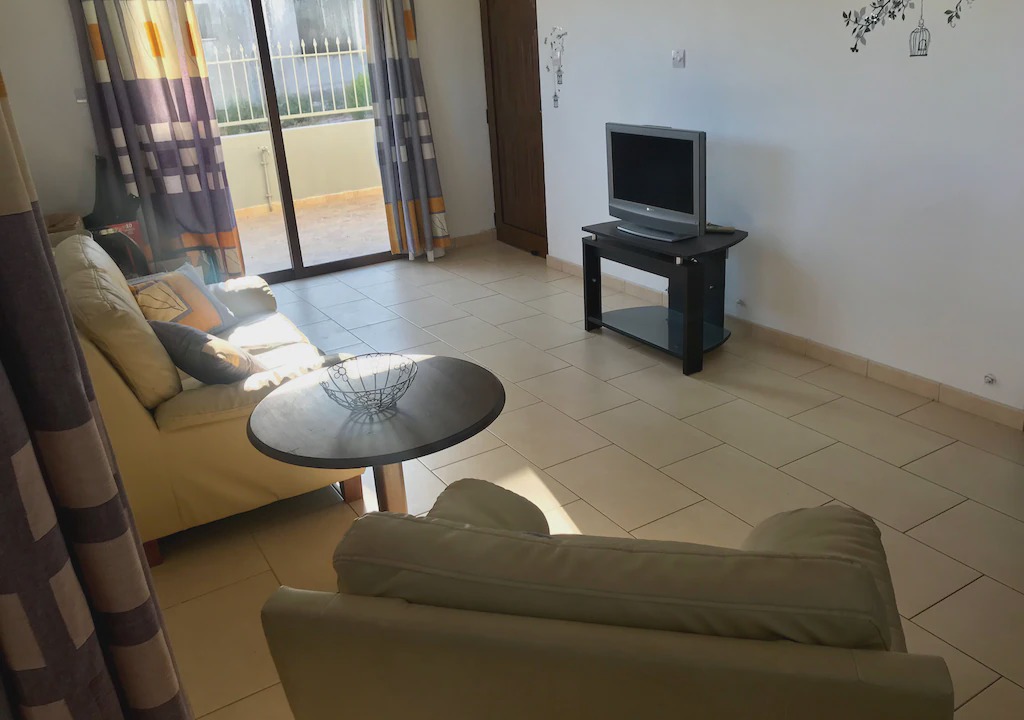 Photo of Livingroom in Peyia Town