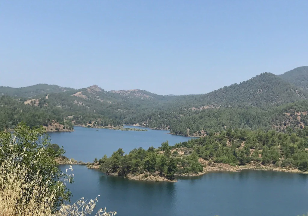 Photo of Outdoor in Peyia Town