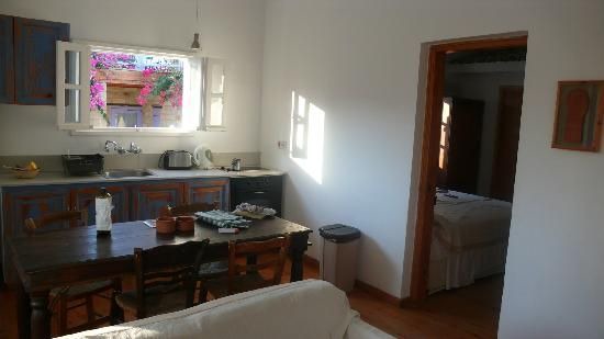 Photo of Livingroom in Tochni