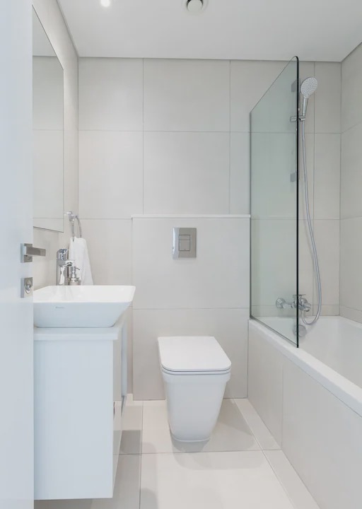 Photo of Bathroom in Protaras