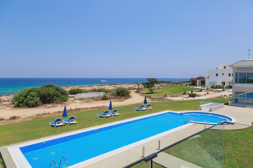 Photo of Outdoor in Protaras