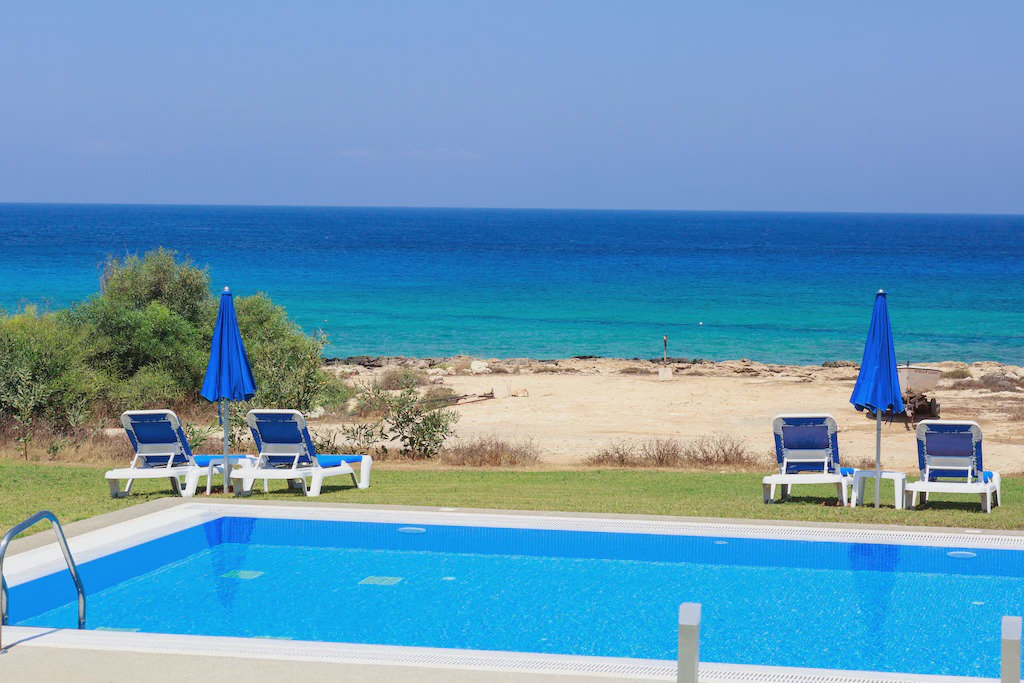 Photo of Outdoor in Protaras