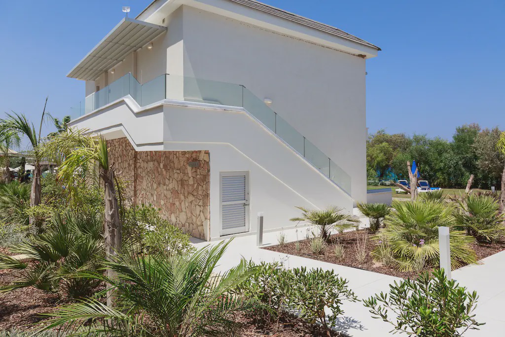 Photo of Buildings in Protaras