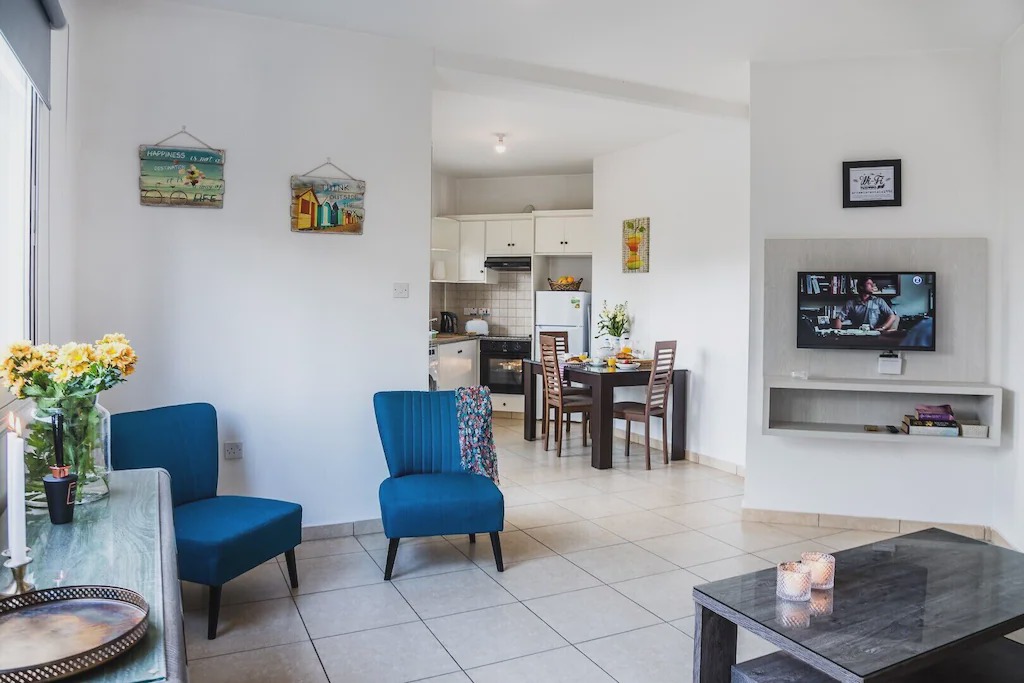 Photo of Livingroom in Universal