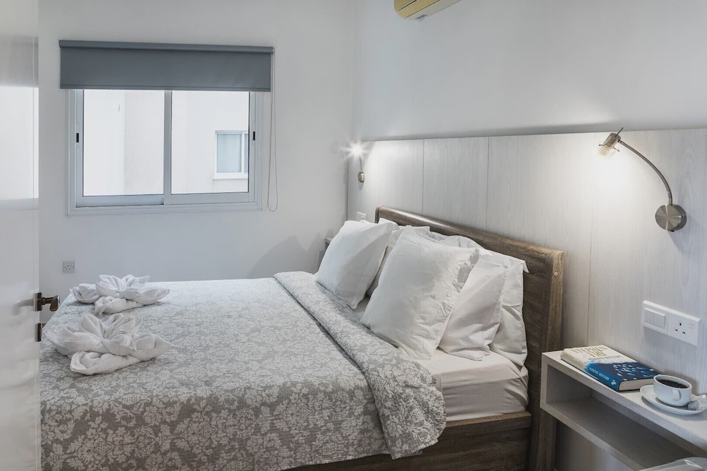 Photo of Bedroom in Universal
