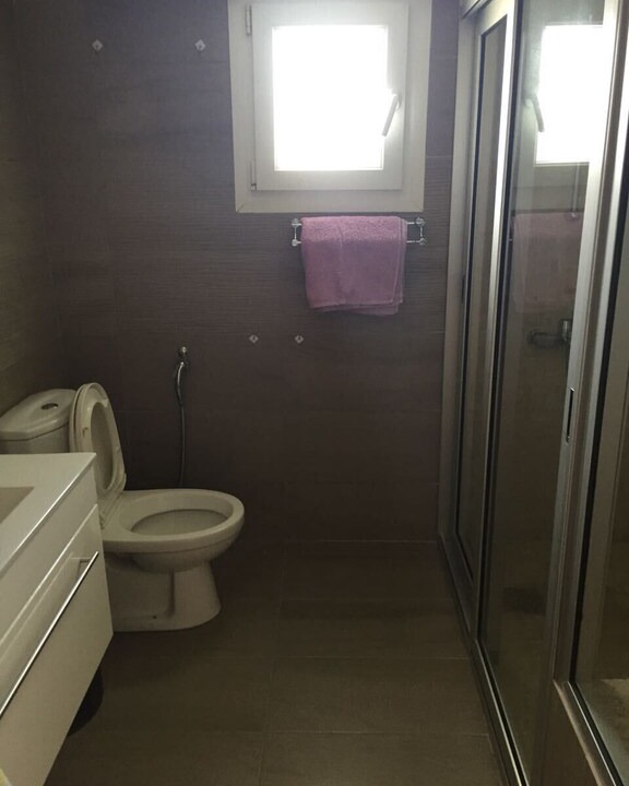 Photo of Bathroom in Agios Tychon
