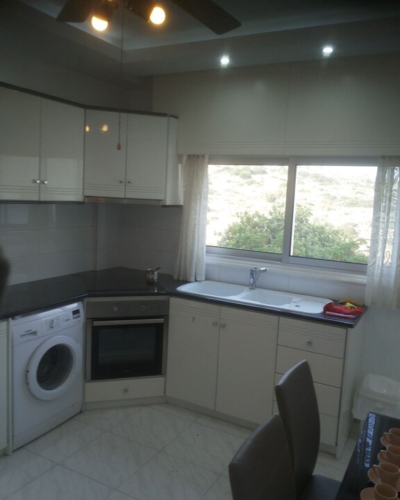 Photo of Kitchen in Agios Tychon