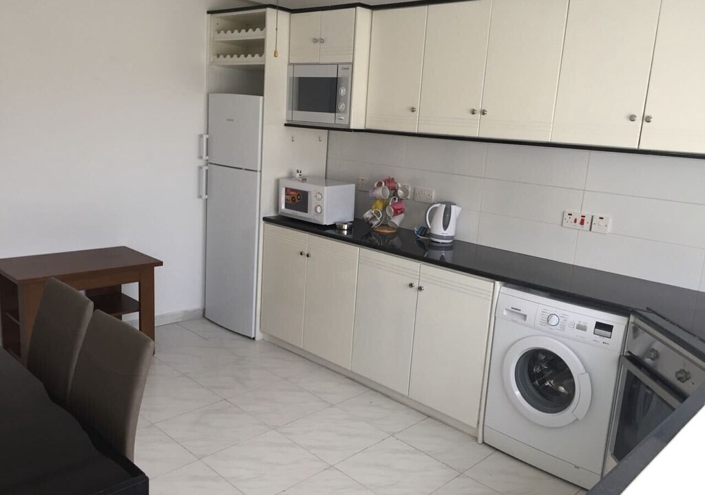 Photo of Kitchen in Agios Tychon