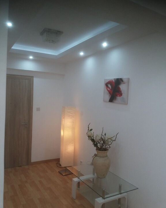 Photo of Livingroom in Agios Tychon