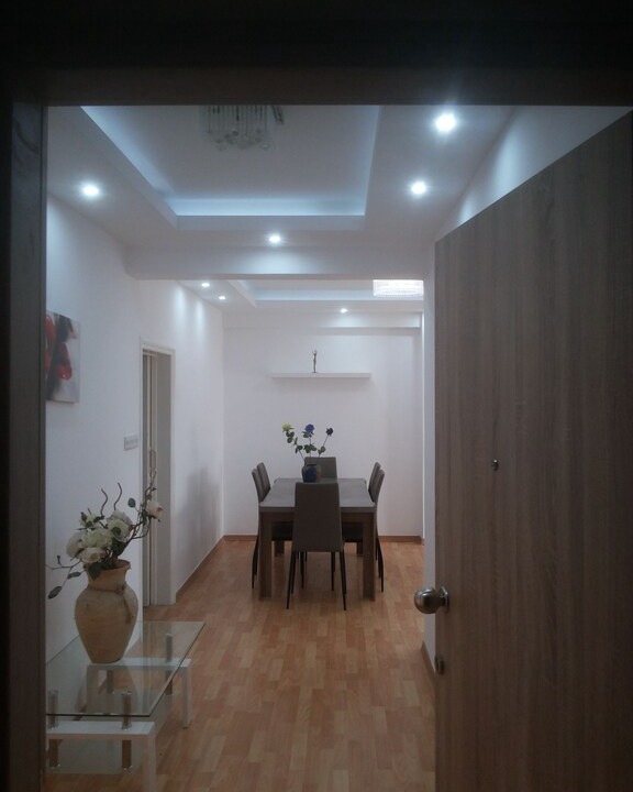 Photo of Livingroom in Agios Tychon
