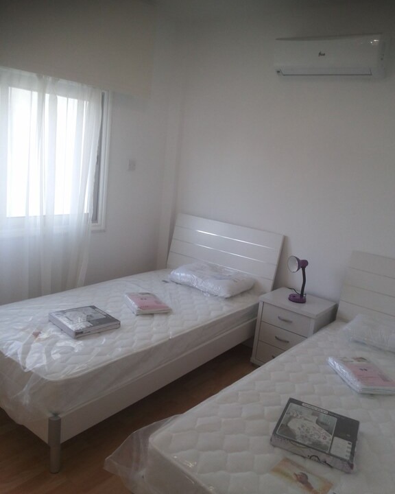 Photo of Bedroom in Agios Tychon
