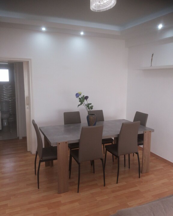 Photo of Livingroom in Agios Tychon
