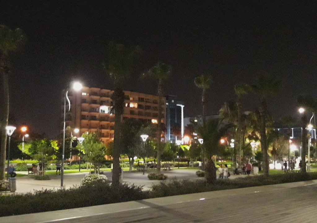 Photo of Buildings in Historical Center