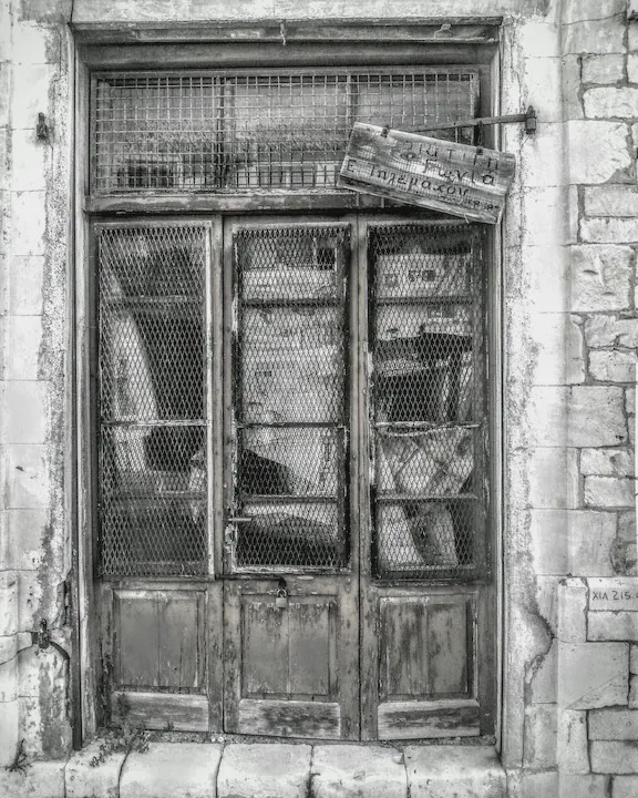 Photo of Buildings in Historical Center