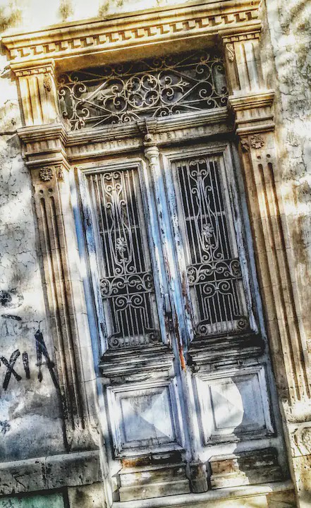 Photo of Buildings in Historical Center