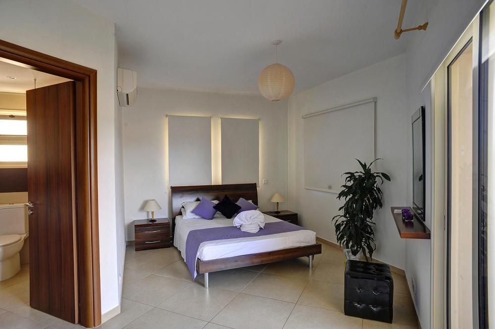 Photo of Bedroom in Mandria