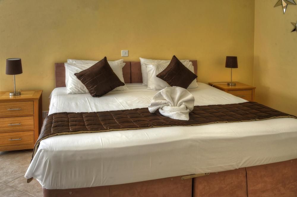 Photo of Bedroom in Mandria