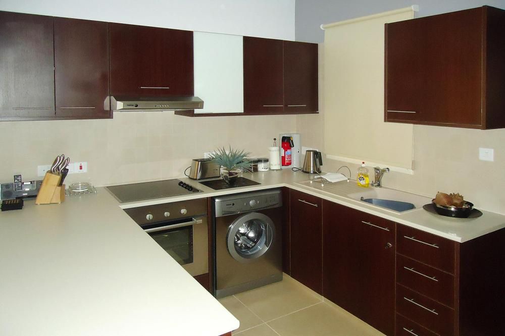 Photo of Kitchen in Mandria