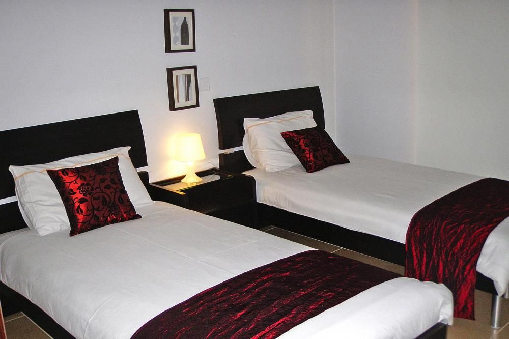 Photo of Bedroom in Mandria