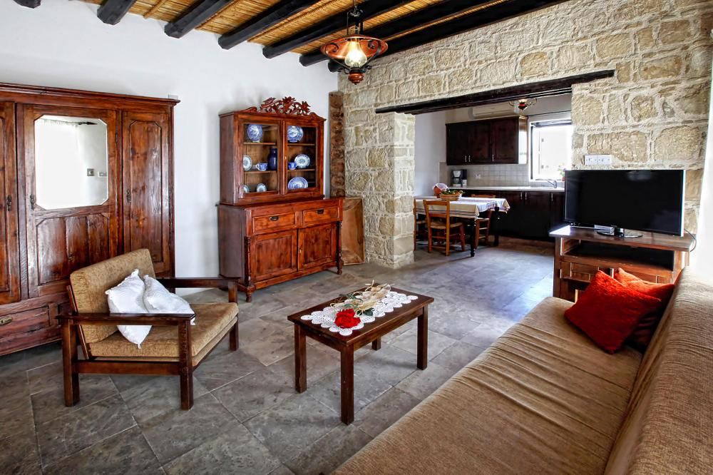 Photo of Livingroom in Goudi