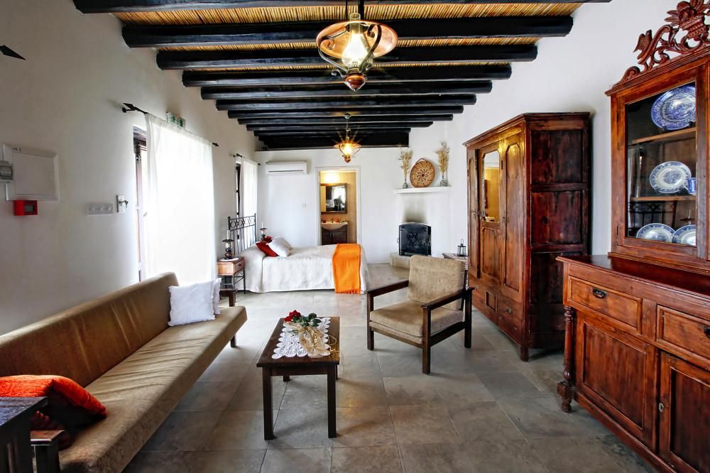 Photo of Livingroom in Goudi