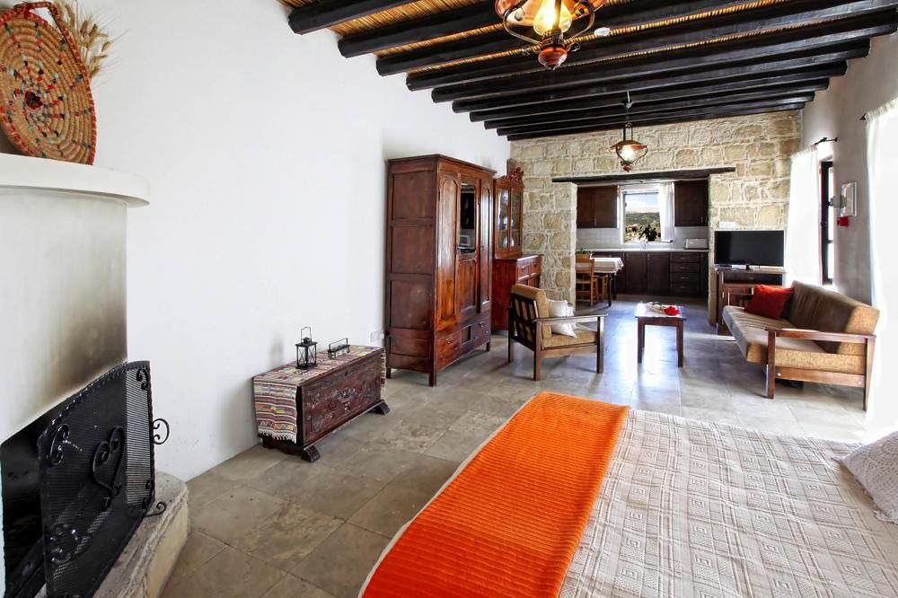 Photo of Livingroom in Goudi