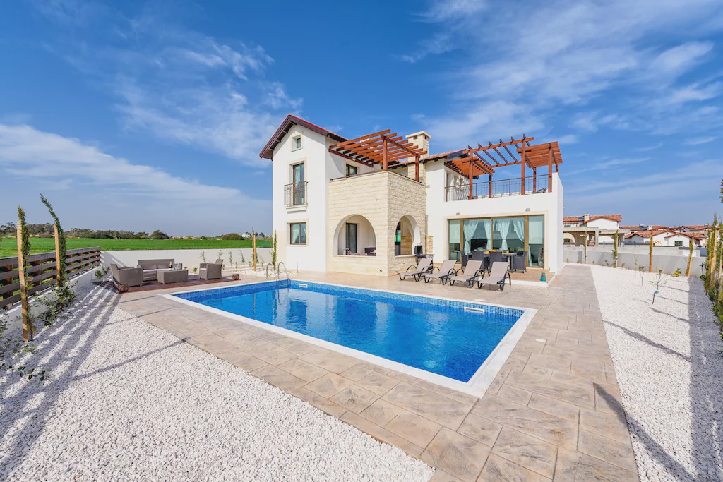 Photo of Outdoor in Ayia Thekla