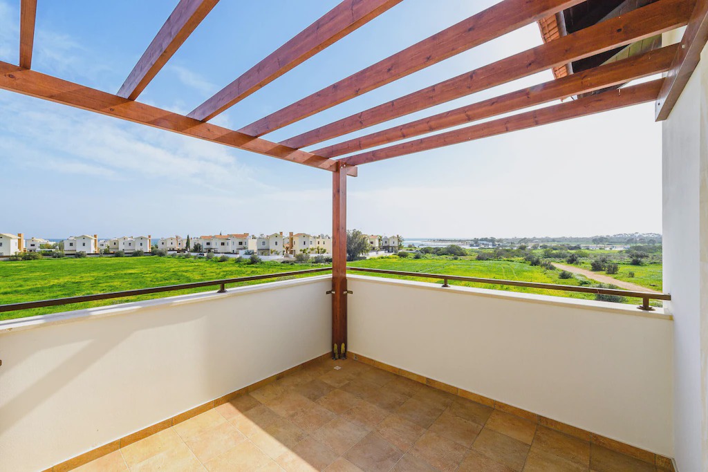 Photo of Patio Balcony in Ayia Thekla