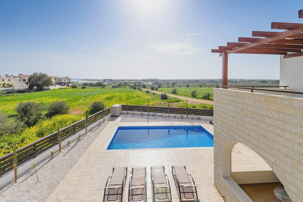 Photo of Outdoor in Ayia Thekla