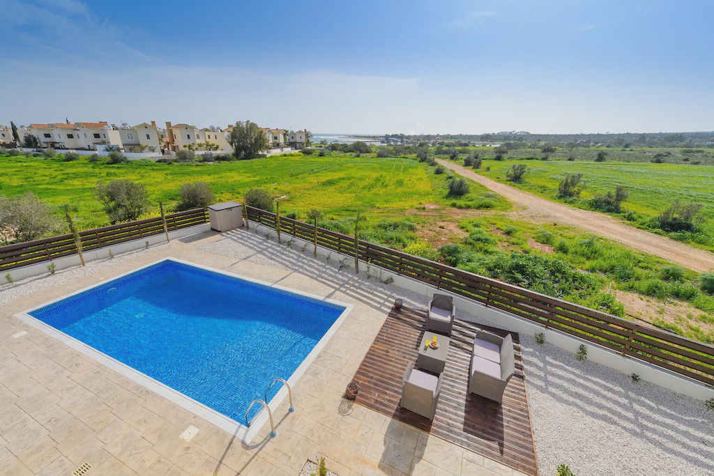 Photo of Outdoor in Ayia Thekla