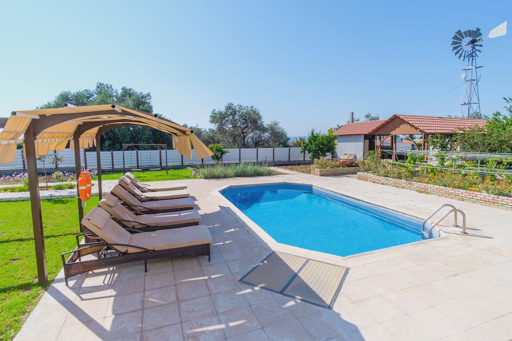 Photo of Outdoor in Argaka