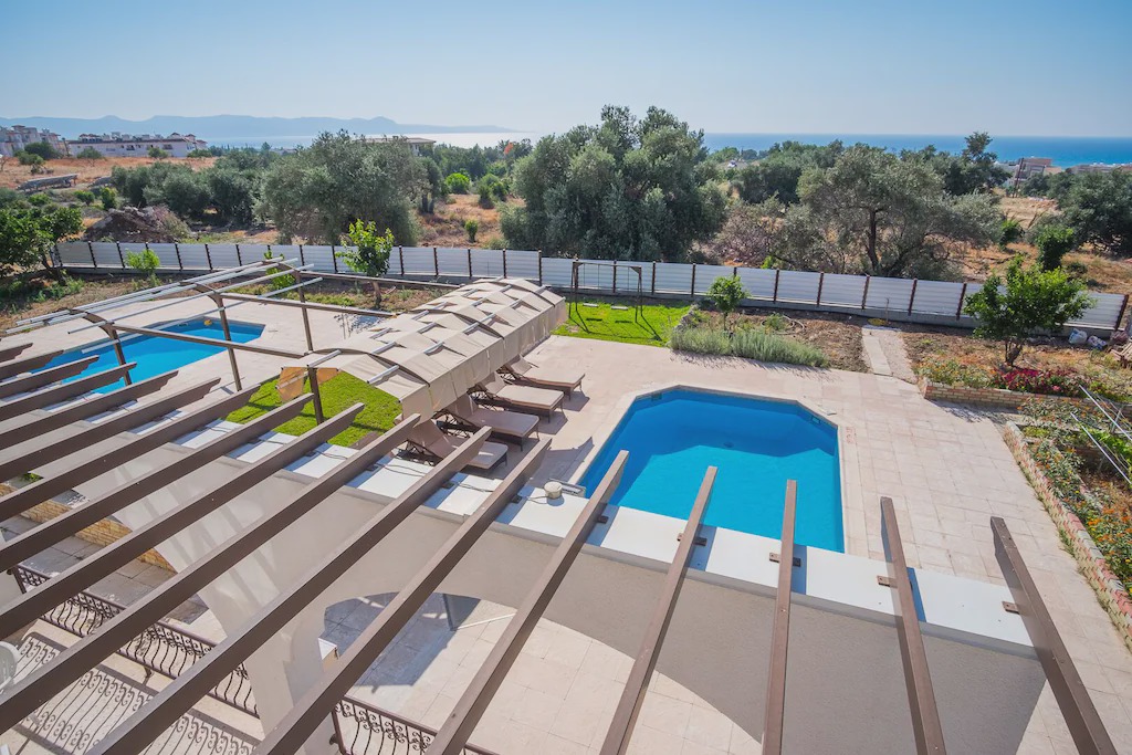 Photo of Outdoor in Argaka