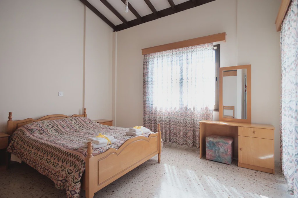 Photo of Bedroom in Argaka