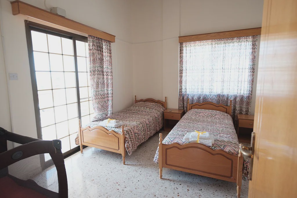 Photo of Bedroom in Argaka