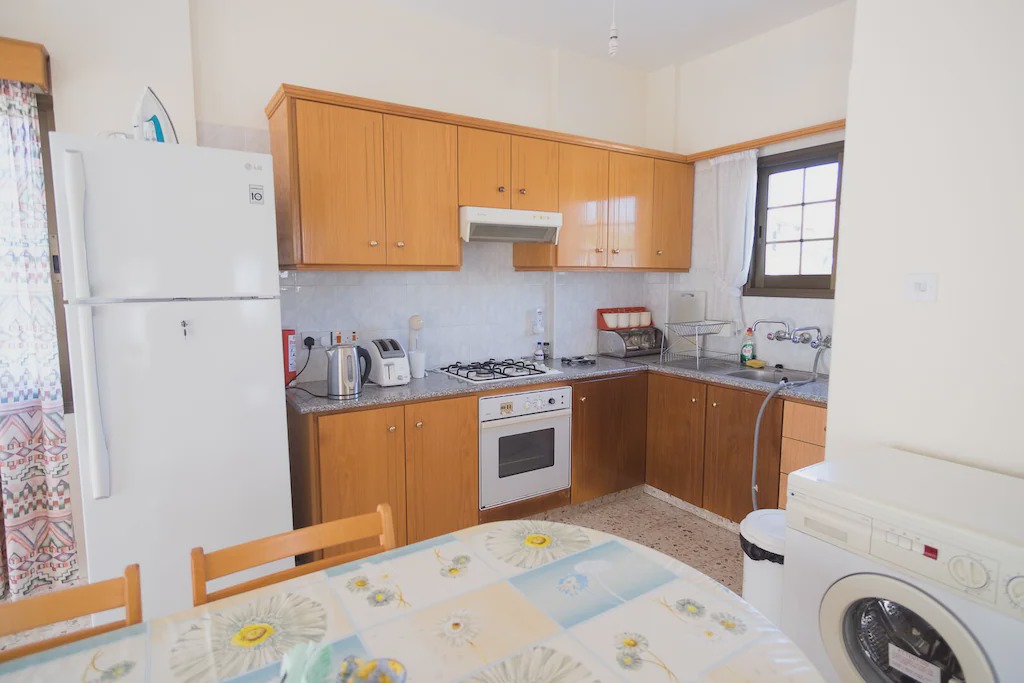 Photo of Kitchen in Argaka