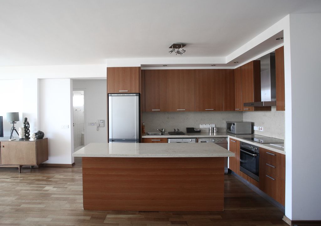 Photo of Kitchen in Lykabittos