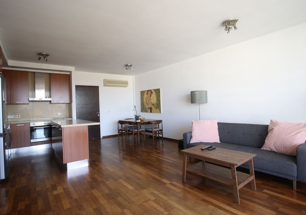 Photo of Livingroom in Lykabittos