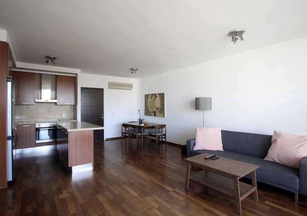 Photo of Livingroom in Lykabittos