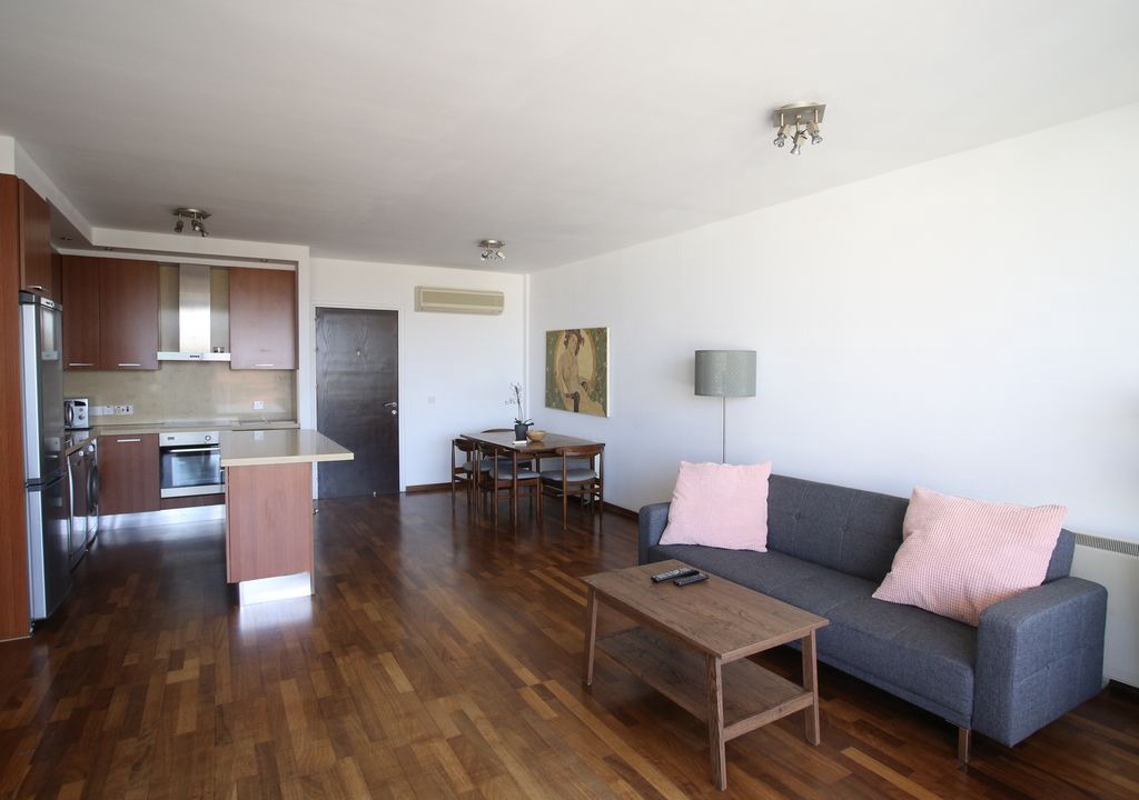 Photo of Livingroom in Lykabittos