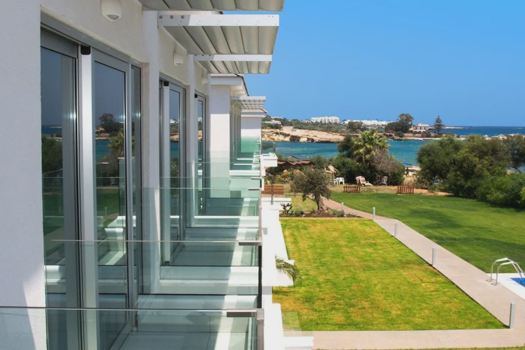 Photo of Buildings in Protaras